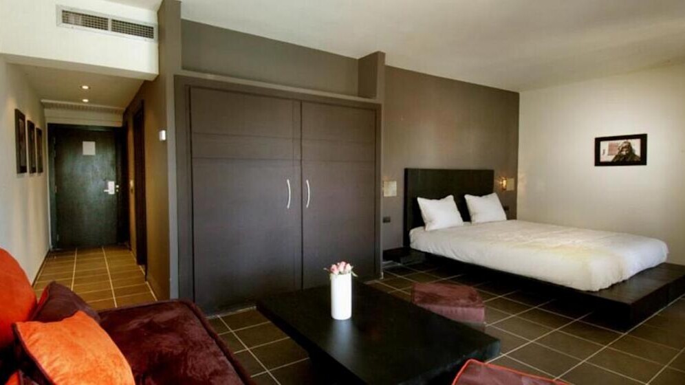 Royal Decameron Tafoukt Beach Resort & Spa 